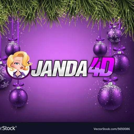 JANDA4D - Simulasi Petualangan Menarik dan Realistis