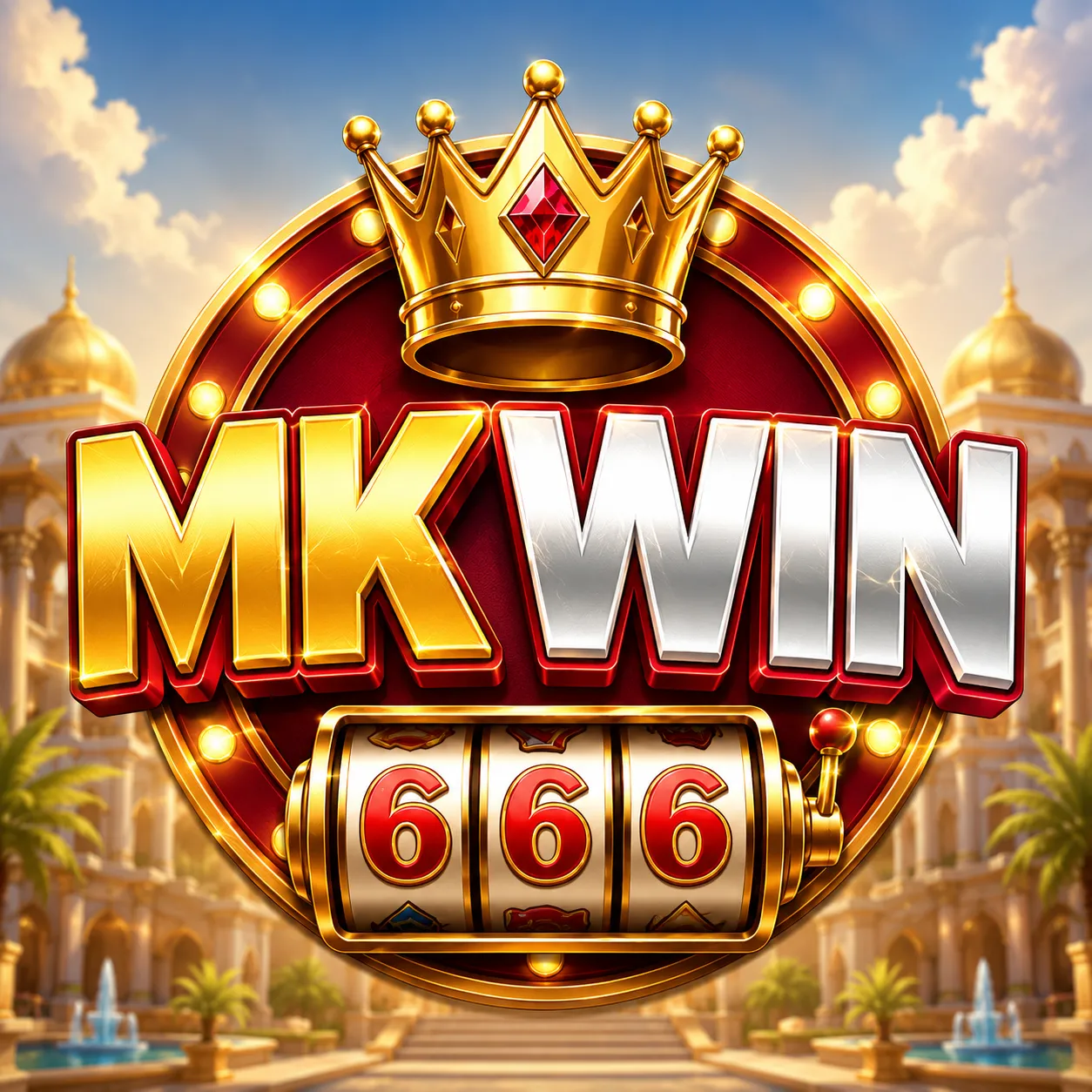 MKWIN666 - Permainan Tembak Ikan Seru dan Menyenangkan