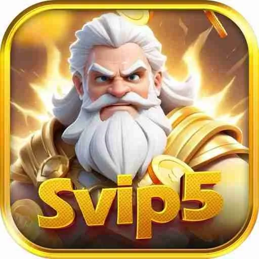 SVIP5 - Game QiuQiu Terbaik untuk Pengalaman Seru