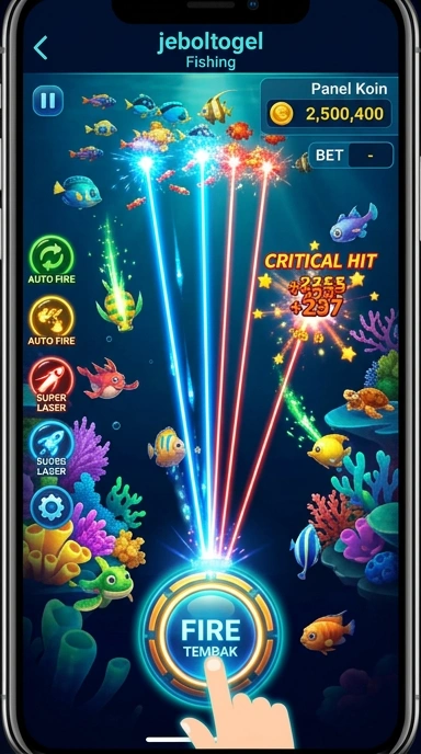 Versi terbaru jeboltogel 2.7.8 yang siap diunduh.